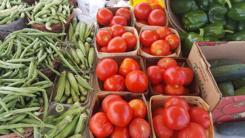 Lincoln Park Farmers Market LocalHarvest