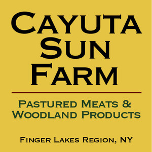 Cayuta Sun Farm