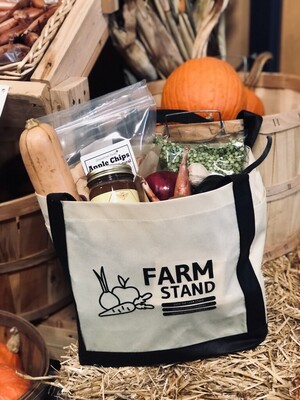 North Kent Connect Farm Stand