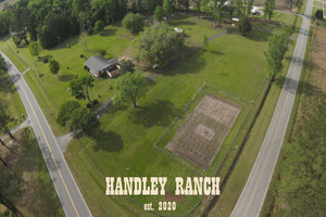 Handley Ranch