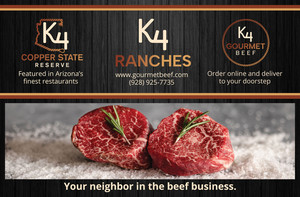 Gourmet Beef