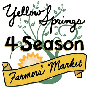 Yellow Springs 4 Seasons Farmer's Market