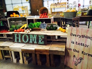 Dreamfield Farms