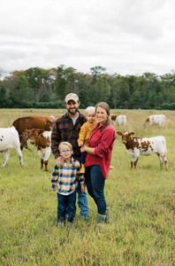 Shenk Family Farm