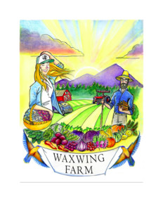Waxwing Farm, LLC