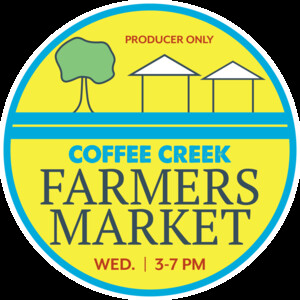 Coffee Creek Farmers Market