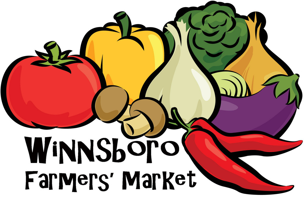 Winnsboro Farmers' Market LocalHarvest