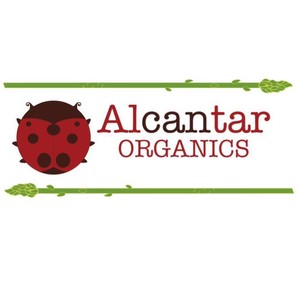Alcantar Organics