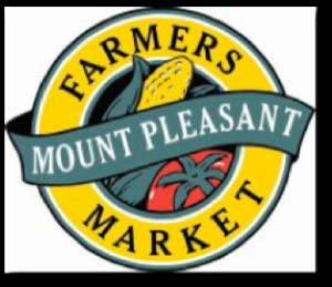 Mt. Pleasant Farmers Market - LocalHarvest