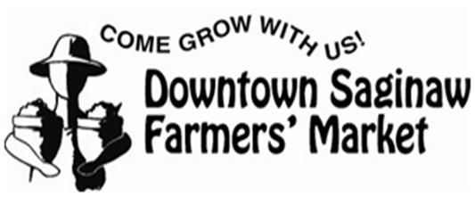 Downtown Saginaw Farmers' Market - LocalHarvest