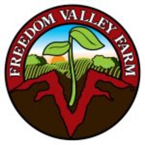 Freedom Valley Farm - LocalHarvest