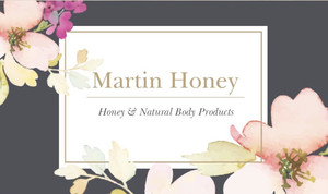 Martin Honey
