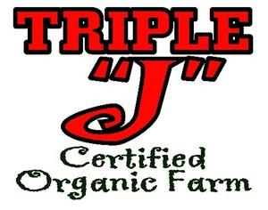 Triple J Organics, LLC