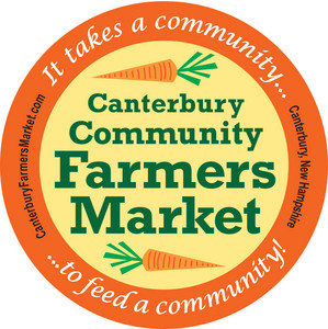 Canterbury Community Farmers Market
