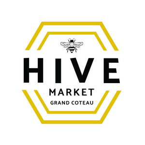 The Hive Market