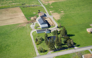 Pine Grove Mills Harvest Festival