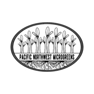 Pacific Northwest Microgreens