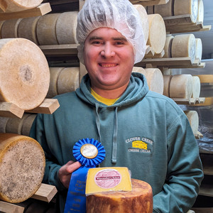Clover Creek Cheese Cellar, LLC