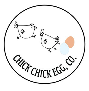 Chick Chick Egg Co.