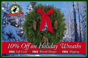 Stone Family Wreath Company