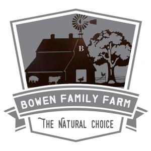 Bowen Family Farm