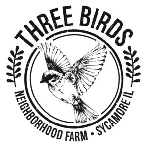 Three birds farm