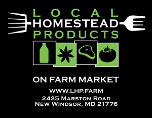 Local Homestead Products