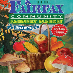 Fairfax Community Farmers' Market