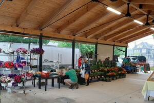 REAP Olean Farmers Market