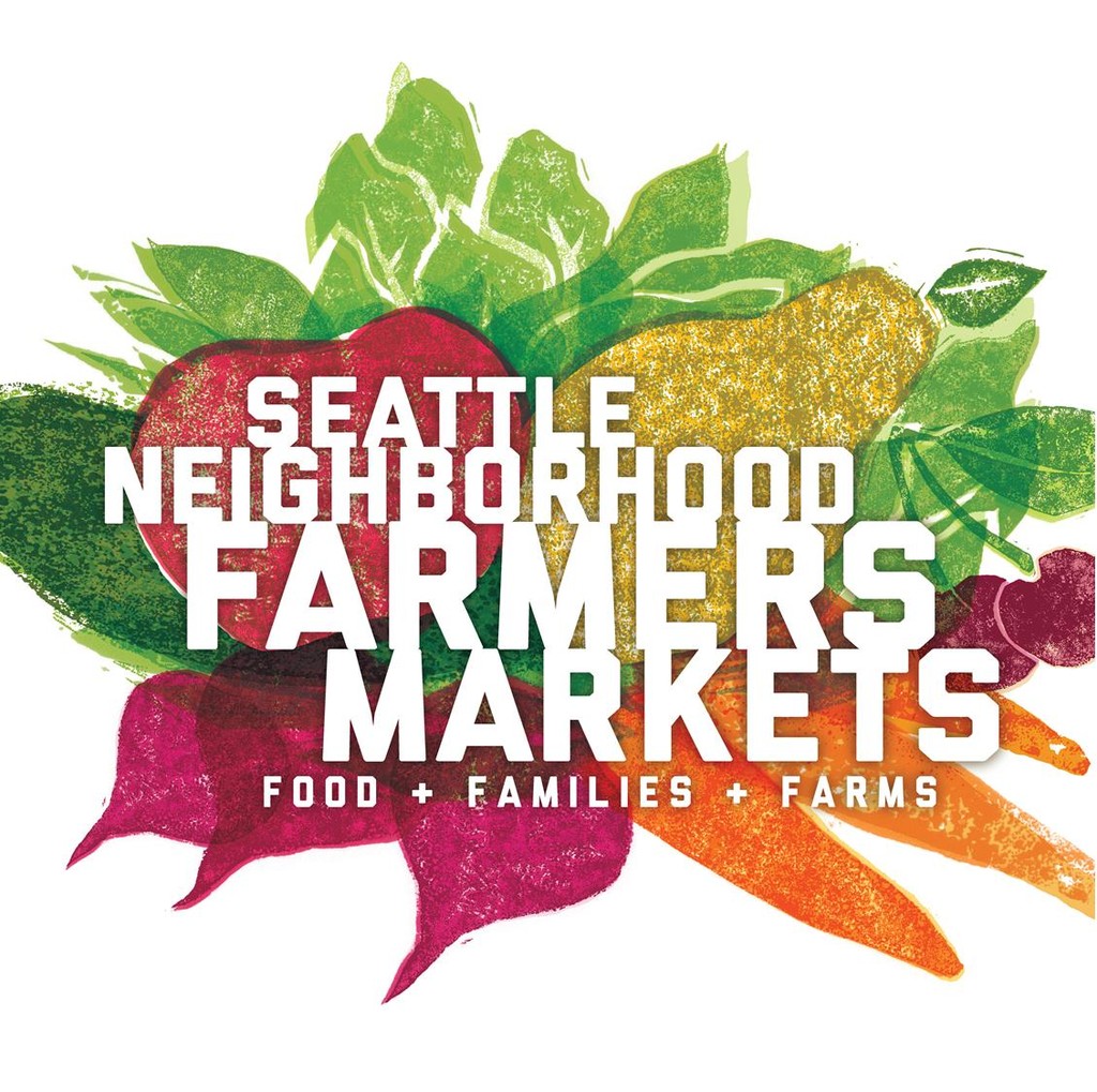 Seattle Farmers Markets 2025