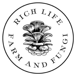 Rich Life Farm & Fungi