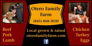 Otero Family Farm
