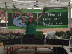 Ohana No-Till Farm