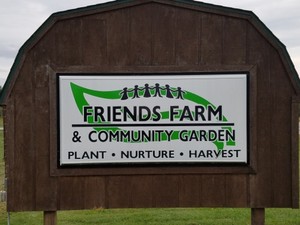 Friends Farm