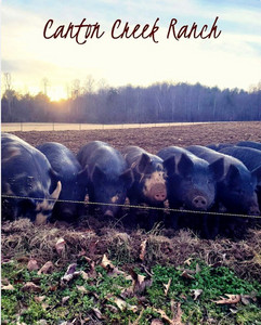 Canton Creek Ranch