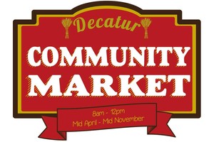 Decatur Community Market