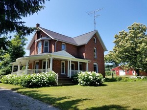 Hibernian Farm LLC