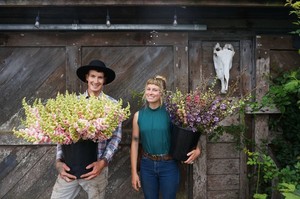Nye Ranch Farm