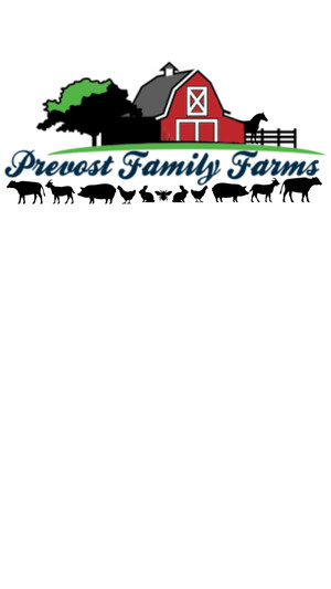 Prevost Family Farms