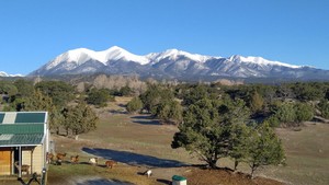 Mountain Goat Lodge