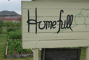 Homefull Micro-Farm