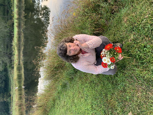 Zincseed Garden Flower Farm