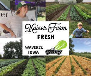 Kaiser Farm Fresh