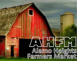 Alamo Heights Farmers Market