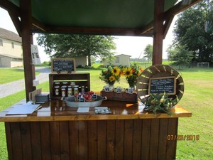 Weaver Family Farm & Orchard