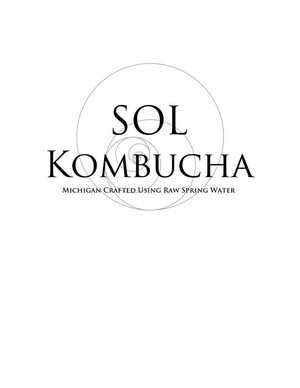 SOL Kombucha