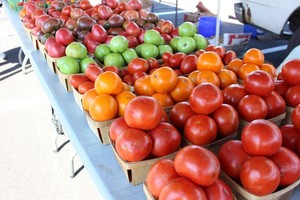 Sylvania Farmers Maket