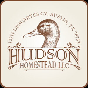 Hudson Homestead
