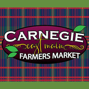 Carnegie On-Site Farmers Market