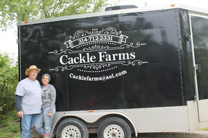 Cackle Farms